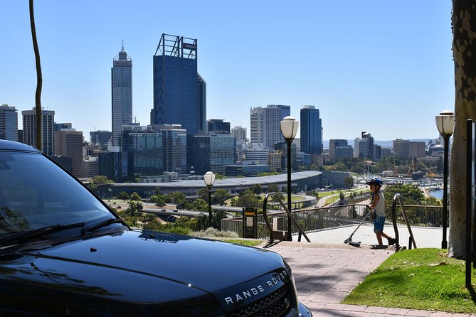 Private Tours Of Perth And Fremantle By Luxury Vehicle - thumb 8