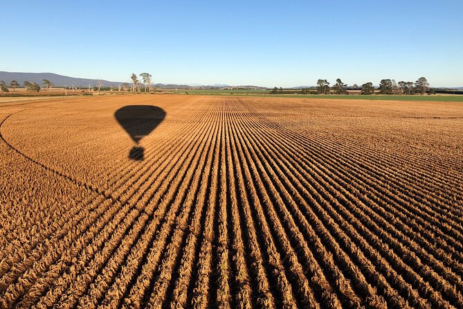 Ballooning Over The Avon Valley, Perth - thumb 3