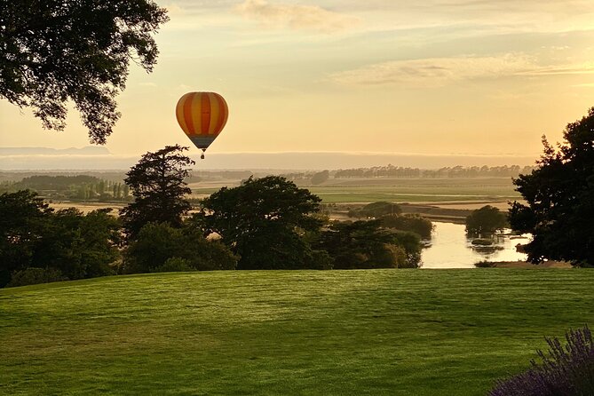 Ballooning In The Avon Valley Plus Transfer From Perth - thumb 0