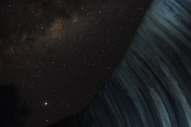 Astro Photography At Wave Rock - thumb 3