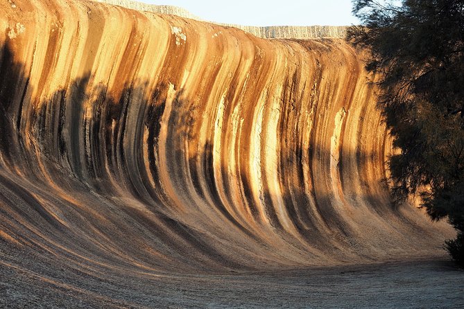 Astro Photography At Wave Rock - thumb 6