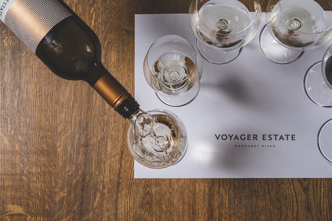 Voyager Estate: The Origins Tasting & 4 Or 7 Course Lunch - thumb 3