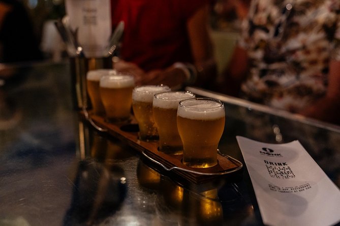 Perth\'s Fremantle Beer & Bites Private Tour With A Local - thumb 9