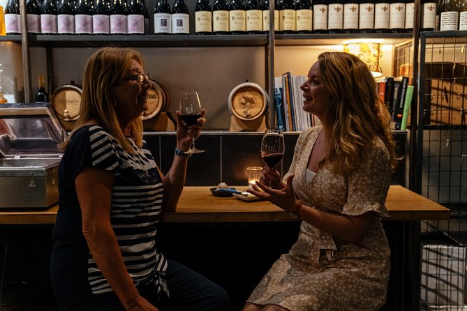 The Flavors Of Perth: Fremantle Wine & Bites Private Tour - thumb 8