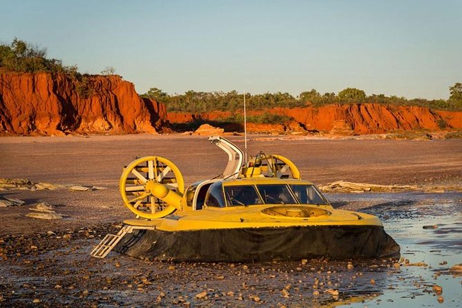 Broome All-Inclusive 7 Days Touring Package - thumb 3