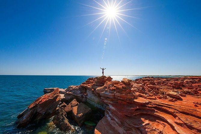 Broome All-Inclusive 7 Days Touring Package - thumb 1