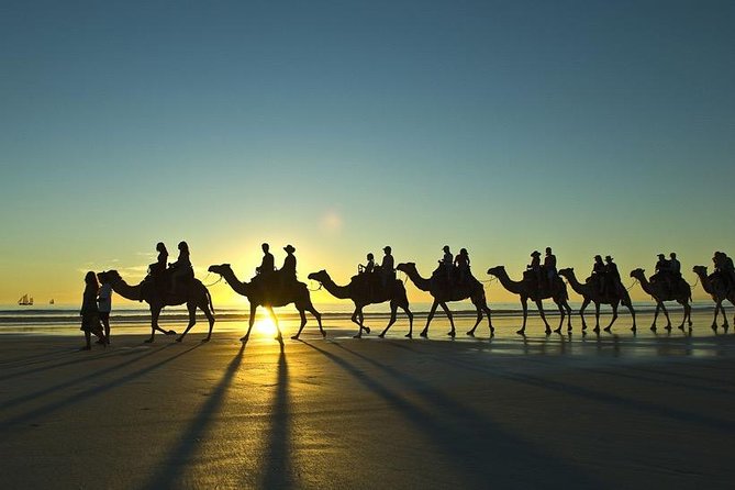 Broome All-Inclusive 7 Days Touring Package - thumb 6