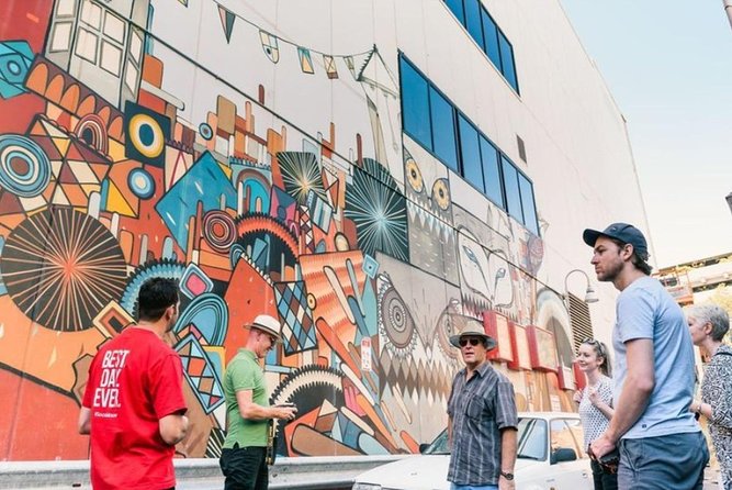 Explore Perth: Arcades & Laneways 2.5 Hours Guided Tour - thumb 5