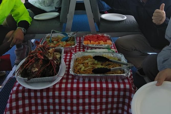 Lobster Fishing Tour At Geraldton - thumb 4