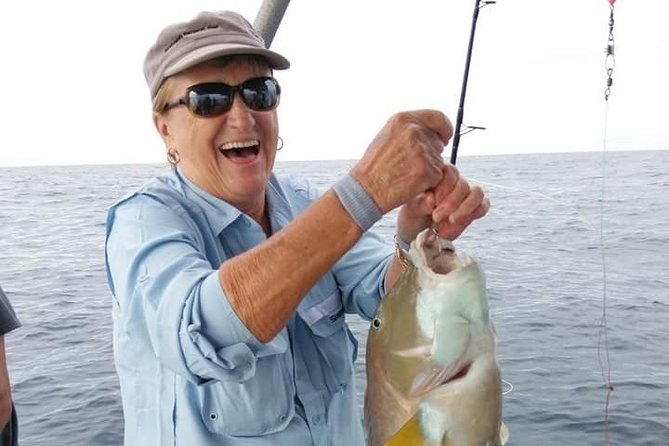 Geraldton Fishing Charter - thumb 0