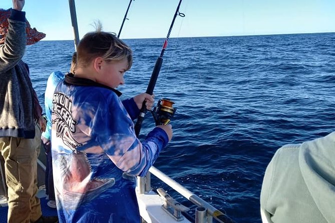 Geraldton Fishing Charter - thumb 17