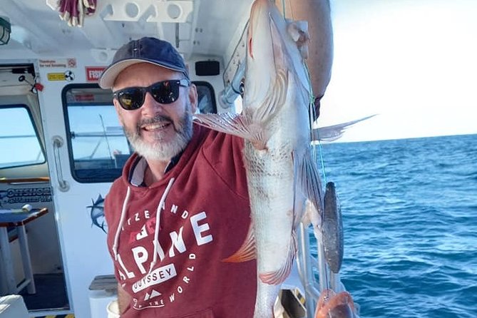 Geraldton Fishing Charter - thumb 11
