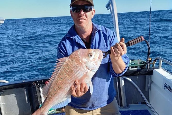 Geraldton Fishing Charter - thumb 3