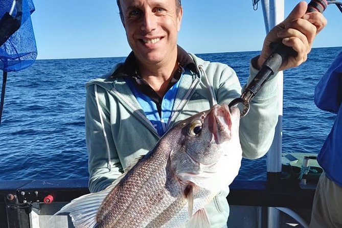 Geraldton Fishing Charter - thumb 6