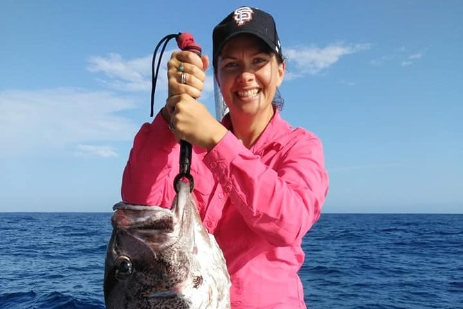 Geraldton Fishing Charter - thumb 15