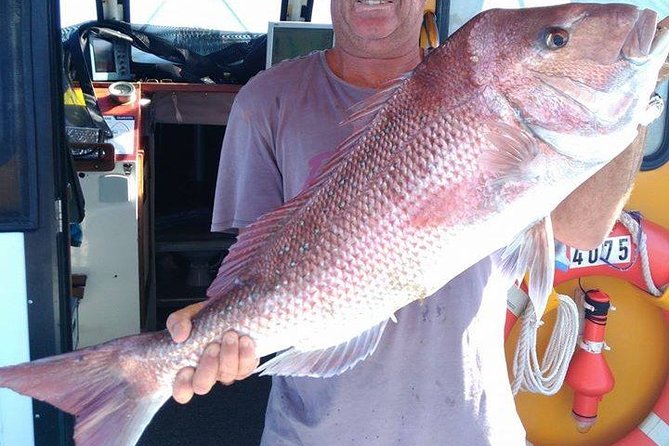 Geraldton Fishing Charter - thumb 10