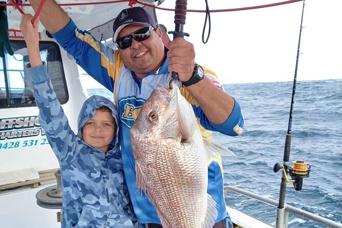 Geraldton Fishing Charter - thumb 5