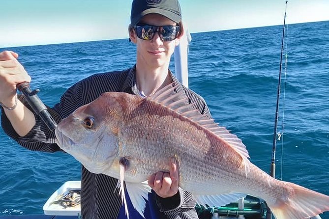 Geraldton Fishing Charter - thumb 2