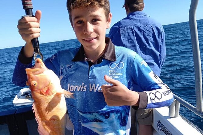 Geraldton Fishing Charter - thumb 14