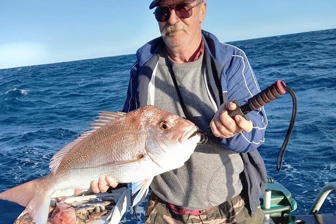Geraldton Fishing Charter - thumb 8