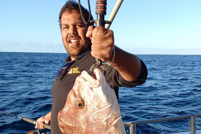 Geraldton Fishing Charter - thumb 12