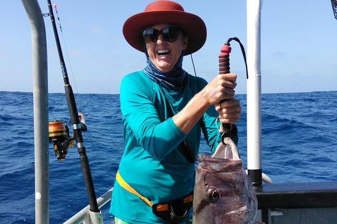 Abrolhos Islands Fishing Charter - thumb 11