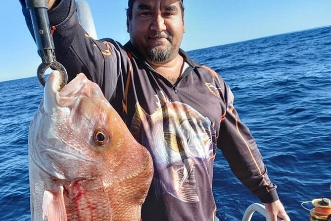 Abrolhos Islands Fishing Charter - thumb 0