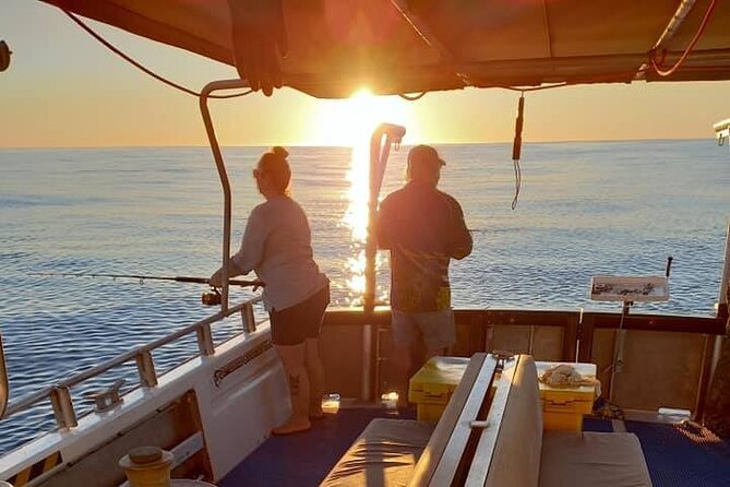 Abrolhos Islands Fishing Charter - thumb 8