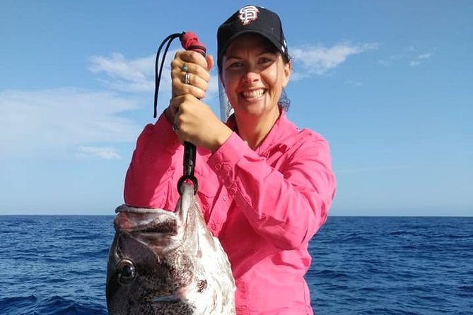 Abrolhos Islands Fishing Charter - thumb 10