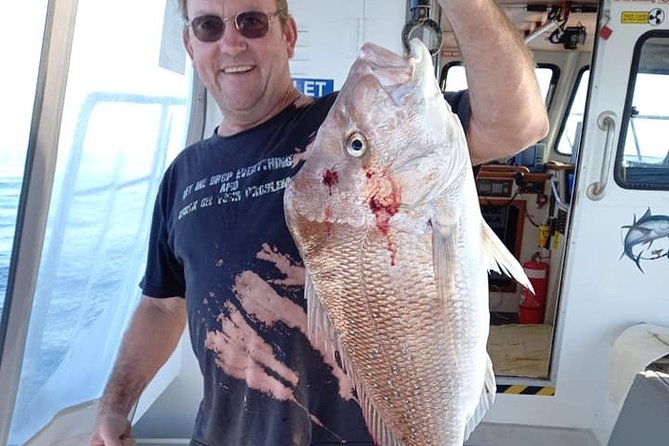 Abrolhos Islands Fishing Charter - thumb 4