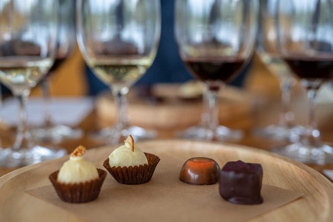 Private Wine Discovery Class And Food Tasting In Margaret River - thumb 1