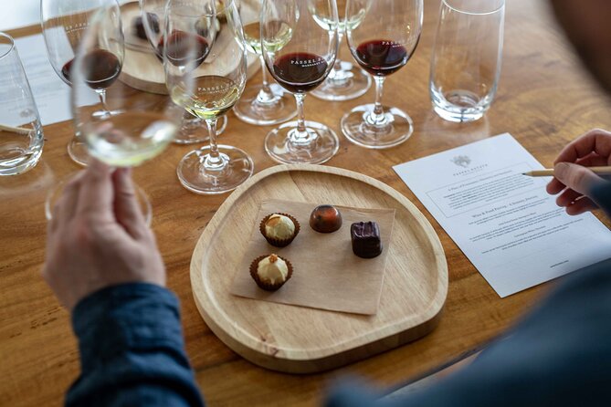 Private Wine Discovery Class And Food Tasting In Margaret River - thumb 4