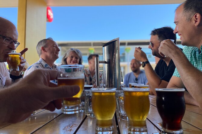 Full-Day Guided Beer Tour In Perth - thumb 5