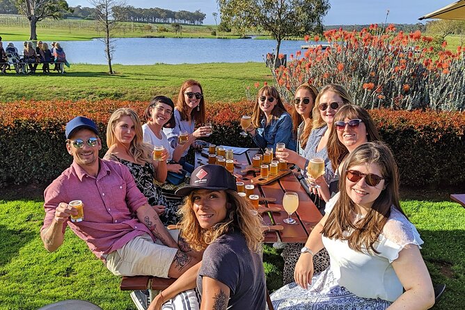 Beer And Wine Full-Day Tour From Margaret River With Lunch - thumb 2