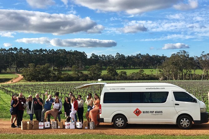 Beer And Wine Full-Day Tour From Margaret River With Lunch - thumb 3