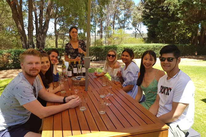 Full-Day Gourmet Wine Tour With Pick Up And Lunch - thumb 5