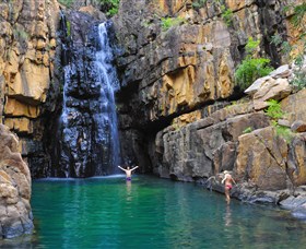 Nitmiluk National Park - New South Wales Tourism 