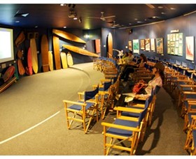 Surf World Surfing Museum Torquay - Yamba Accommodation