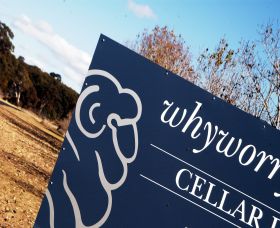 Whyworry Wines - Accommodation Broken Hill