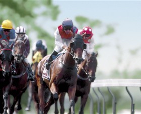 Colac Turf Club - Find Attractions