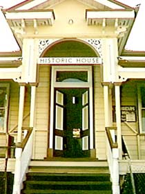 Charleville - Historic House Museum - Lightning Ridge Tourism