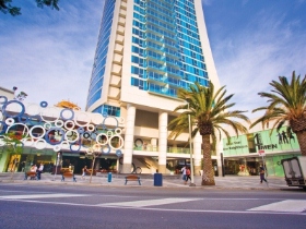 The High Street Surfers Paradise - Accommodation Noosa
