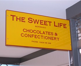 The Sweet Life Bermagui - Wagga Wagga Accommodation