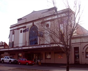 Colac RSL - Attractions Melbourne
