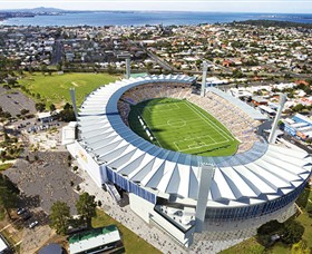 Geelong Cats - Redcliffe Tourism