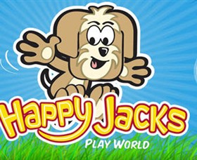 Happy Jacks Play World - Melbourne Tourism