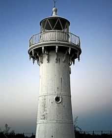Warden Head Lighthouse - WA Accommodation