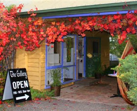 Macedon Ranges Arts Collective - Yarra Valley Accommodation