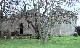 Richmond Gaol - Accommodation Redcliffe
