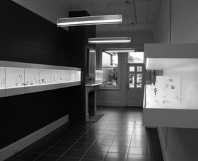 Redox Jewellery Studio - Accommodation in Bendigo